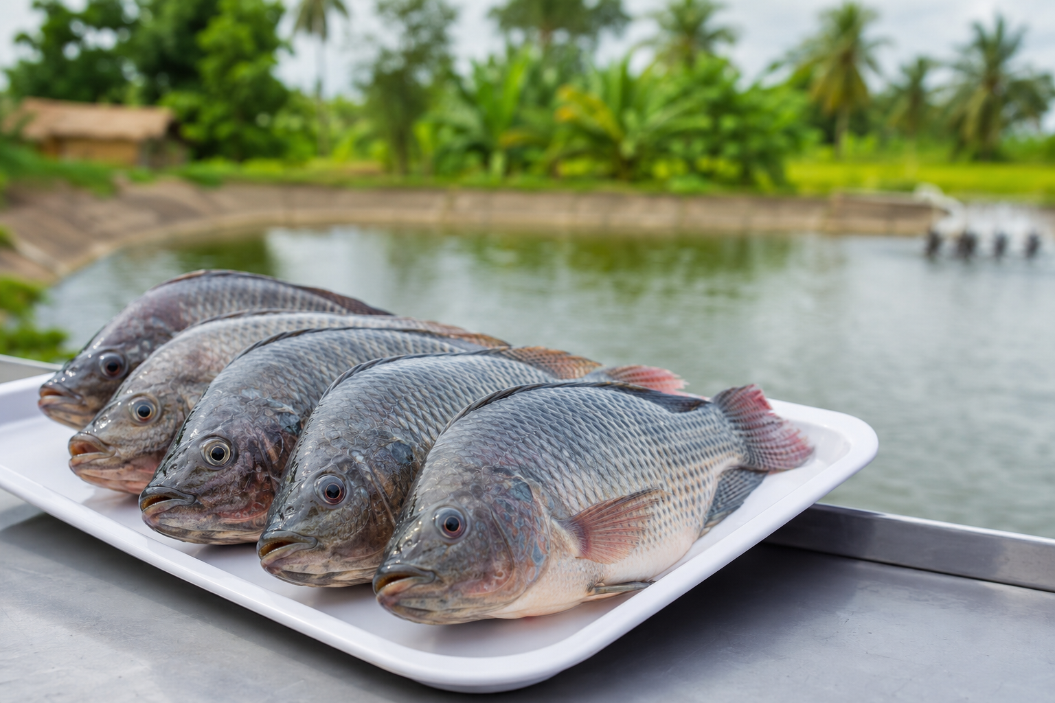 Poissons